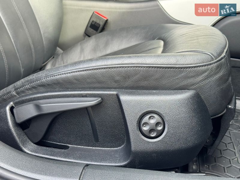 Універсал Audi A6 2018 в Стрию