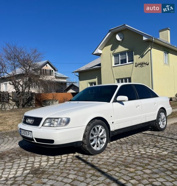 Audi A6 1996