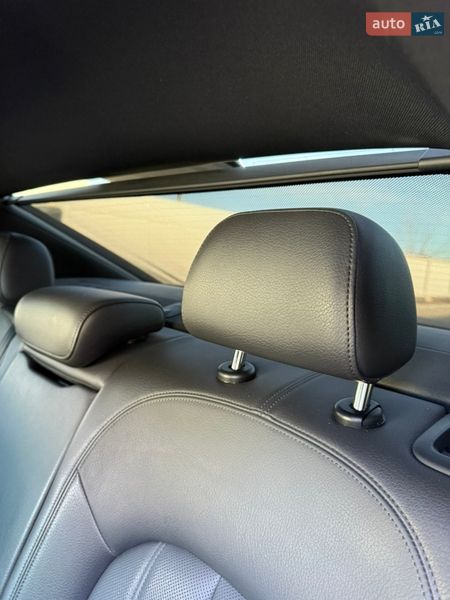 Седан Audi A6 2014 в Киеве