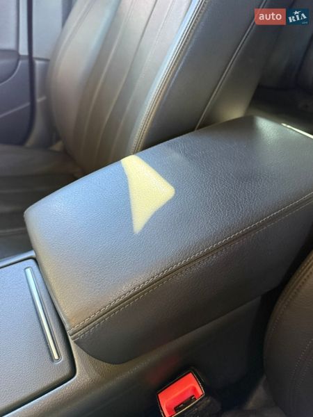 Седан Audi A6 2014 в Киеве