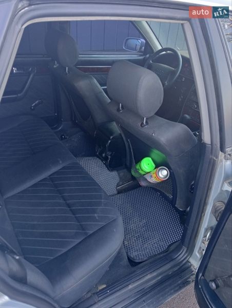 Седан Audi A6 1997 в Ровно