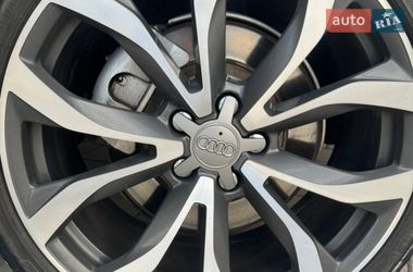 Седан Audi A6 2013 в Виноградове