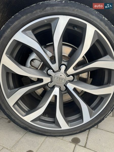 Седан Audi A6 2013 в Виноградове
