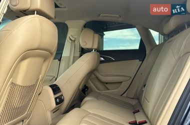 Седан Audi A6 2013 в Виноградове