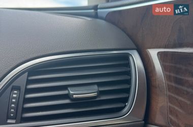 Седан Audi A6 2013 в Виноградове
