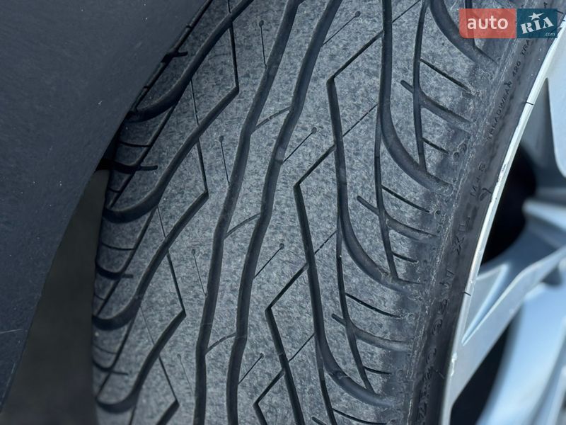 Седан Audi A6 2013 в Києві