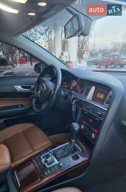 Універсал Audi A6 2006 в Харкові