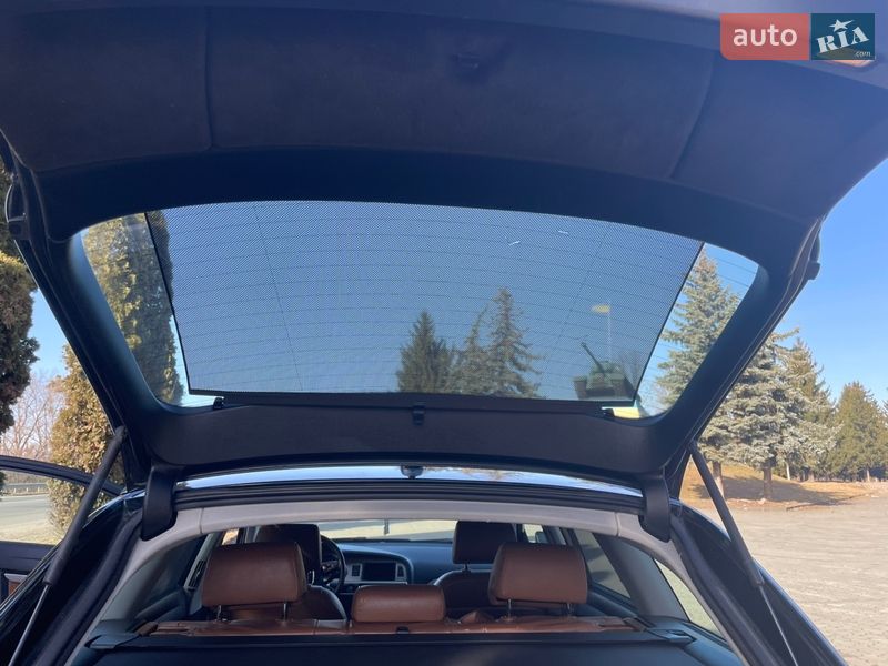 Универсал Audi A6 2007 в Дубно