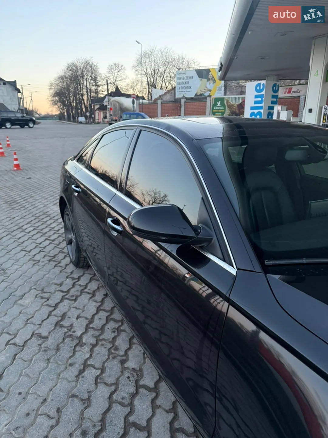 2013 Audi A6 - мініатюра 19