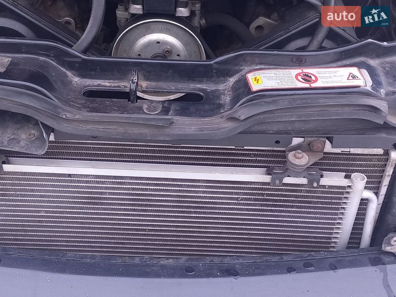 Седан Audi A6 1996 в Тернополі