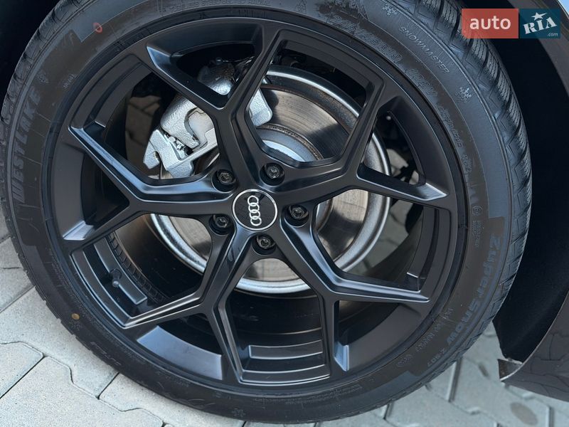 Универсал Audi A6 2018 в Мукачево фото 26 Универсал Audi A6 2018 в Мукачево