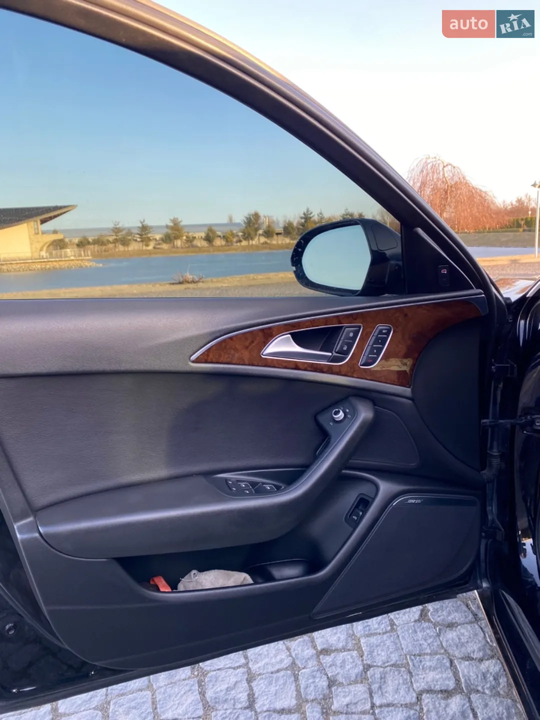 2014 Audi A6 - мініатюра 7