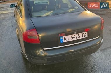 Седан Audi A6 1998 в Києві