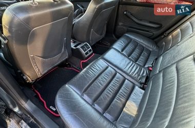 Седан Audi A6 1998 в Києві