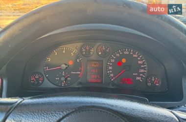 Седан Audi A6 1998 в Києві