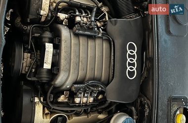 Седан Audi A6 2005 в Гайсине