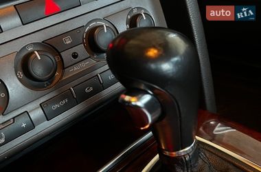 Седан Audi A6 2005 в Гайсине