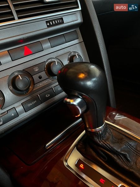 Седан Audi A6 2005 в Гайсину