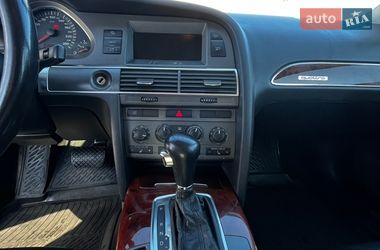 Седан Audi A6 2005 в Гайсине
