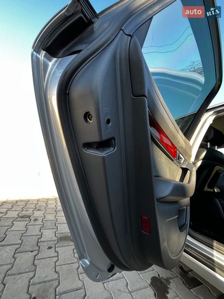 Седан Audi A6 2005 в Гайсину