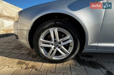 Седан Audi A6 2005 в Гайсине
