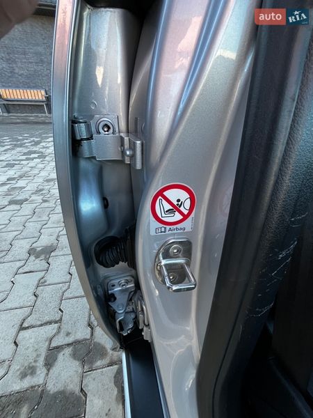 Седан Audi A6 2005 в Гайсину