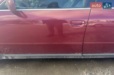 Седан Audi A6 1998 в Кременчуге