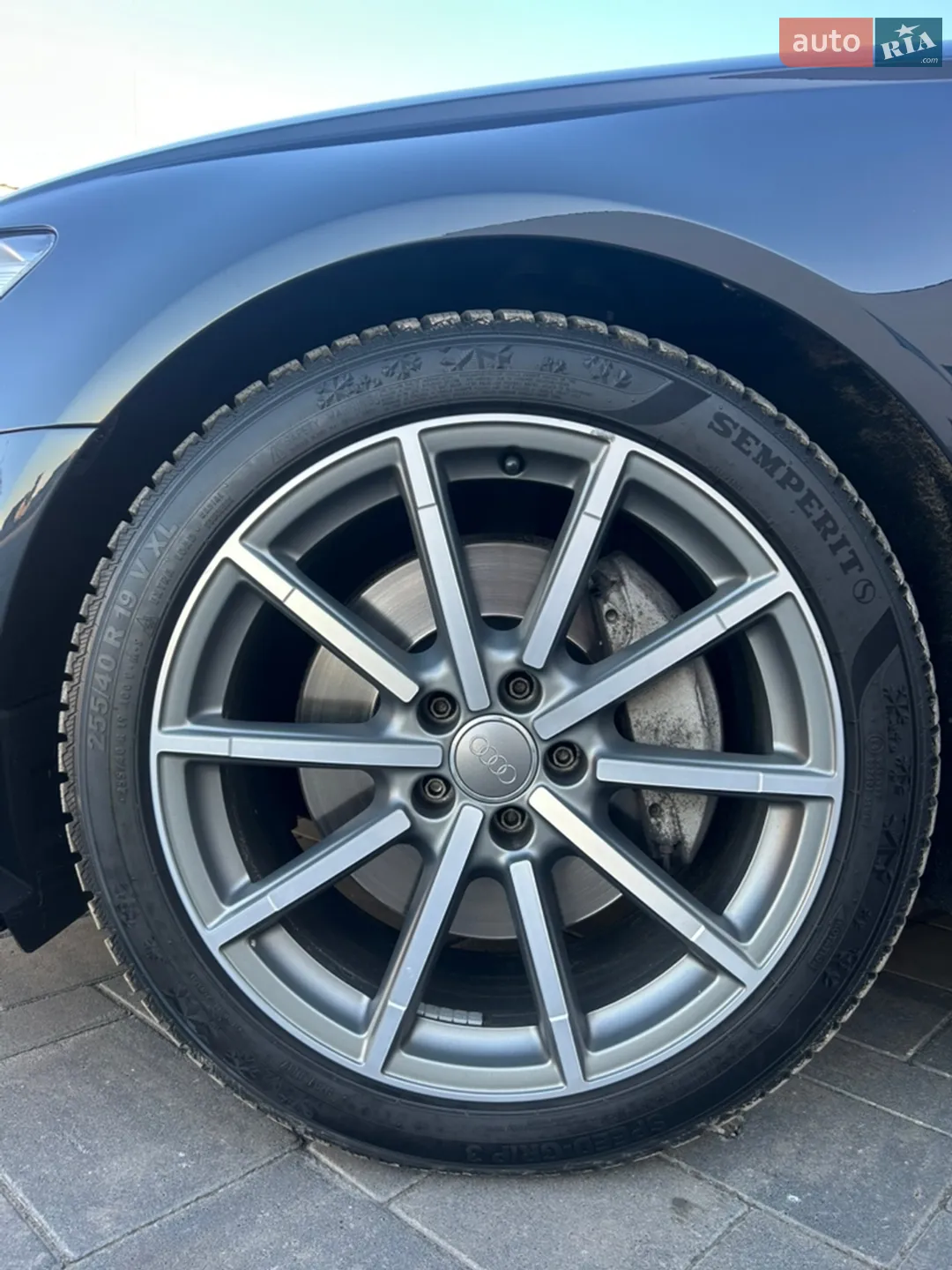2017 Audi A6 - мініатюра 7