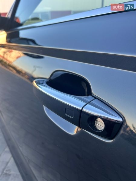 Універсал Audi A6 2017 в Луцьку