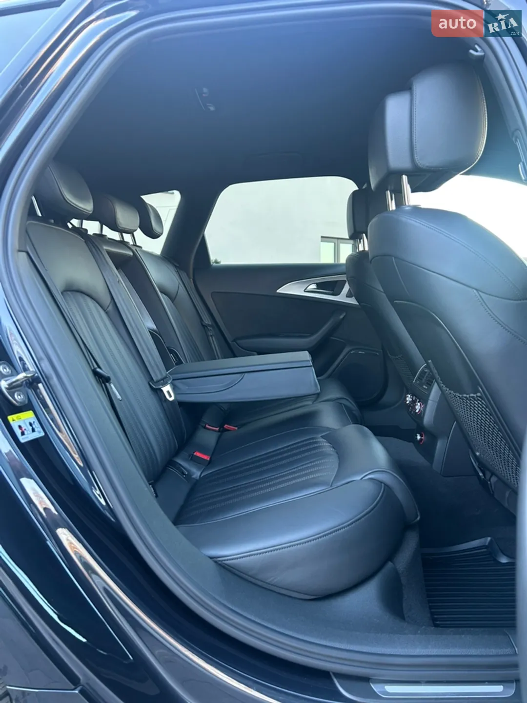 2017 Audi A6 - мініатюра 18