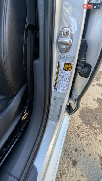 Седан Audi A6 2014 в Львові