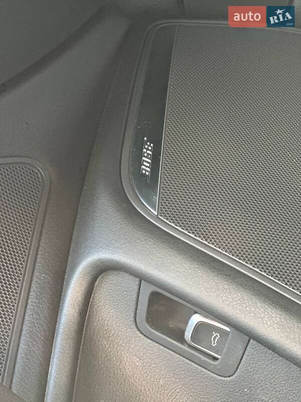 Седан Audi A6 2017 в Луцьку