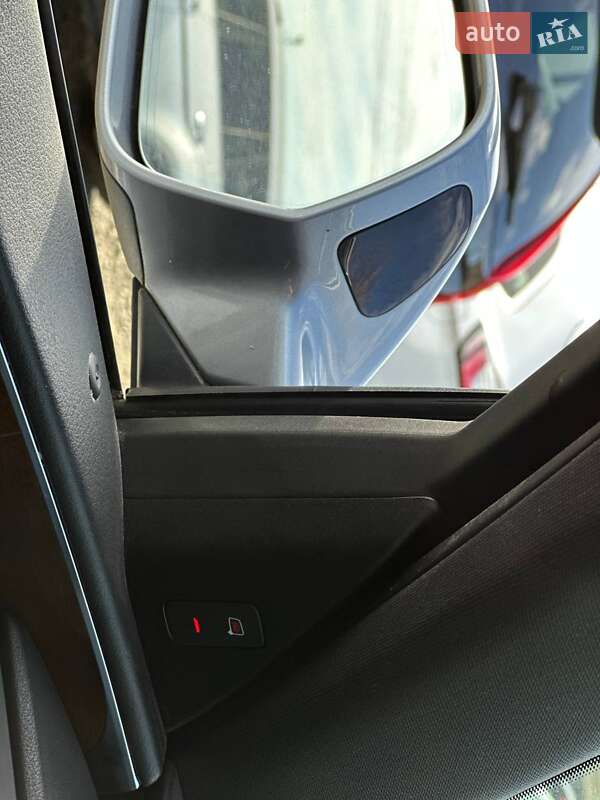 Седан Audi A6 2017 в Луцьку