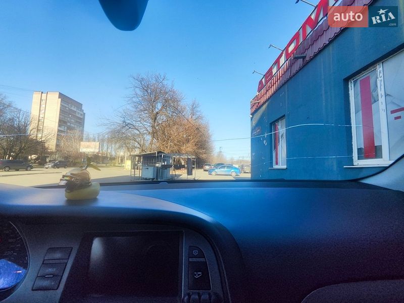 Универсал Audi A6 2005 в Запорожье