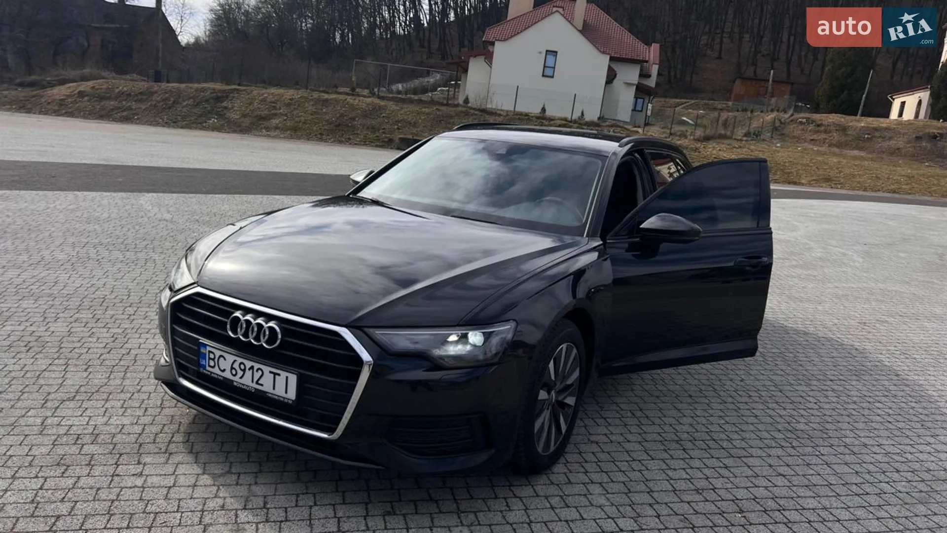 2019 Audi A6 - мініатюра 6