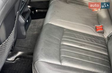 Універсал Audi A6 2019 в Львові