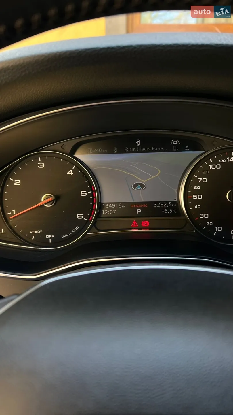 2019 Audi A6 - мініатюра 14
