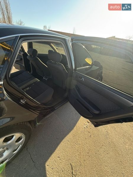 Седан Audi A6 2001 в Вінниці