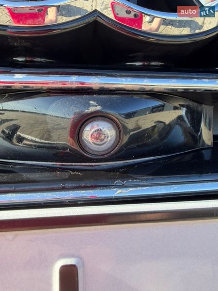 Седан Audi A6 2016 в Полтаві