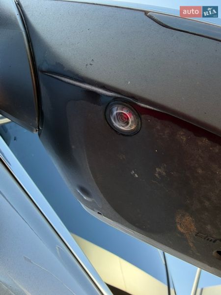 Седан Audi A6 2016 в Полтаві