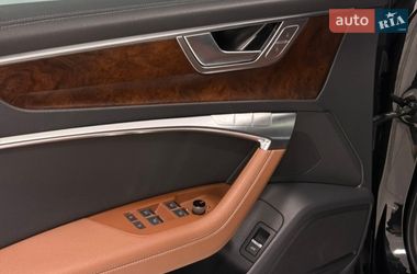 Седан Audi A6 2019 в Одессе