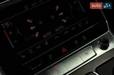 Седан Audi A6 2019 в Одессе