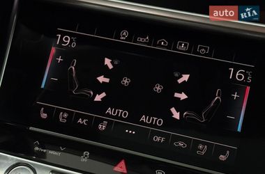 Седан Audi A6 2019 в Одессе