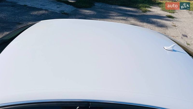 Седан Audi A6 2011 в Новому Бузі