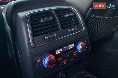 Универсал Audi A6 2016 в Черновцах