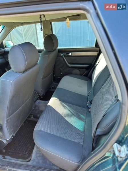 Універсал Audi A6 1996 в Луцьку