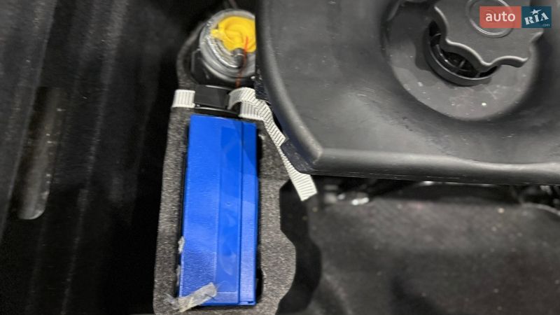 Седан Audi A6 2016 в Одессе