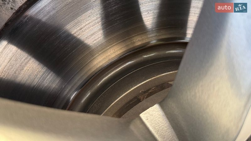 Седан Audi A6 2016 в Одессе