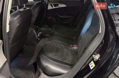 Седан Audi A6 2016 в Одессе