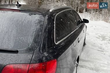 Універсал Audi A6 2005 в Таращі